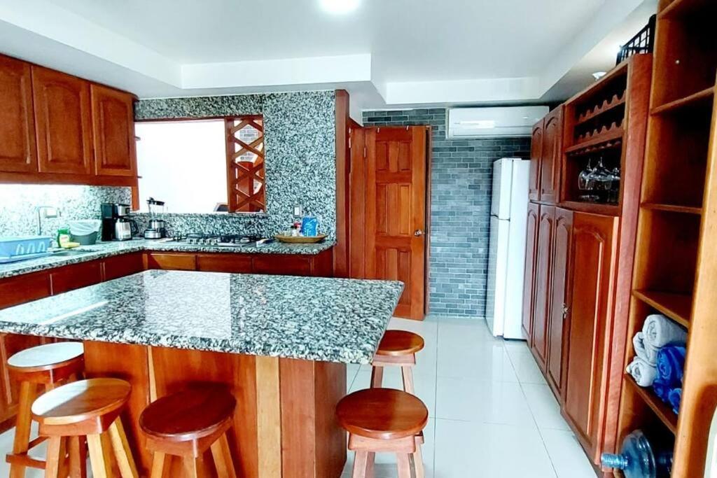 Gamino'S Beach Apartment ฆาโก ภายนอก รูปภาพ