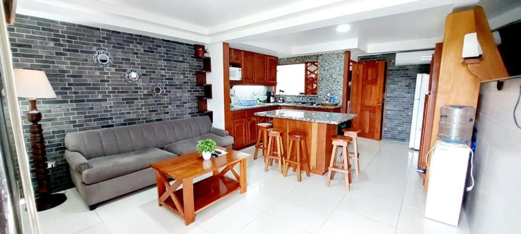 Gamino'S Beach Apartment ฆาโก ภายนอก รูปภาพ