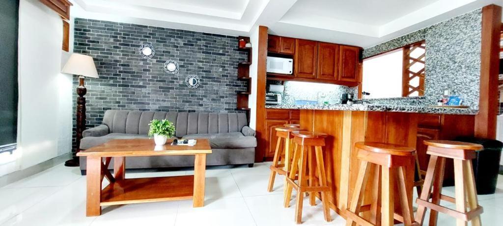 Gamino'S Beach Apartment ฆาโก ภายนอก รูปภาพ